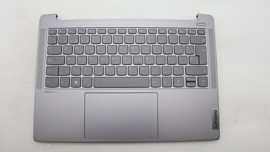 Lenovo Cover Upper Case Assembly Spa - 5CB1L30417