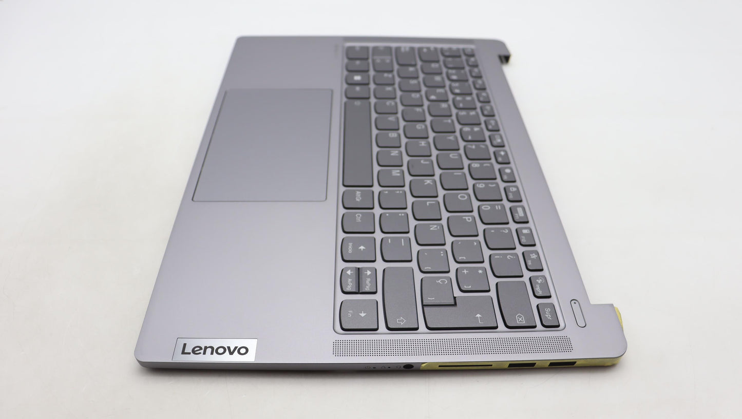 Lenovo Cover Upper Case Assembly Spa - 5CB1L30417