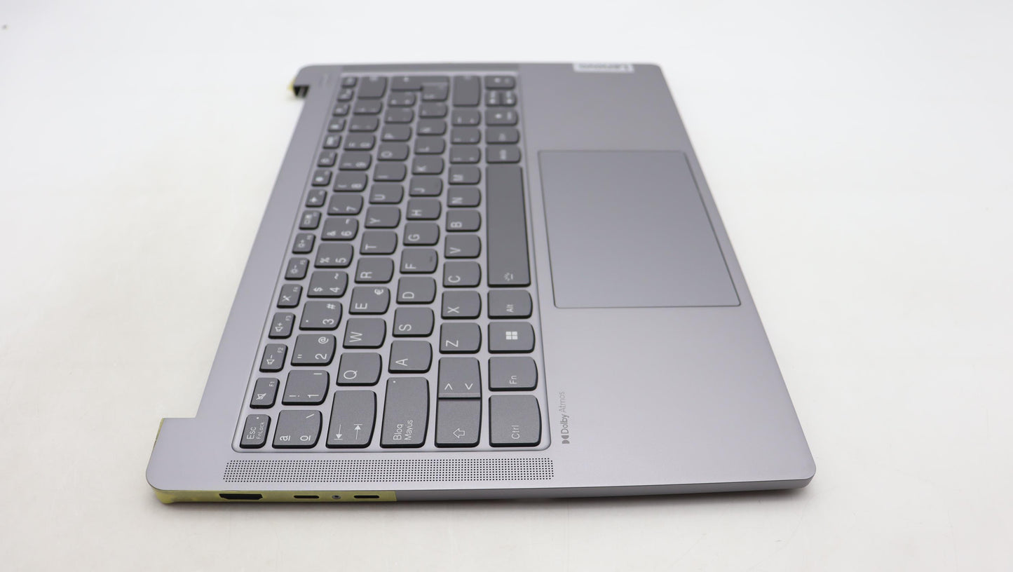 Lenovo Cover Upper Case Assembly Spa - 5CB1L30417