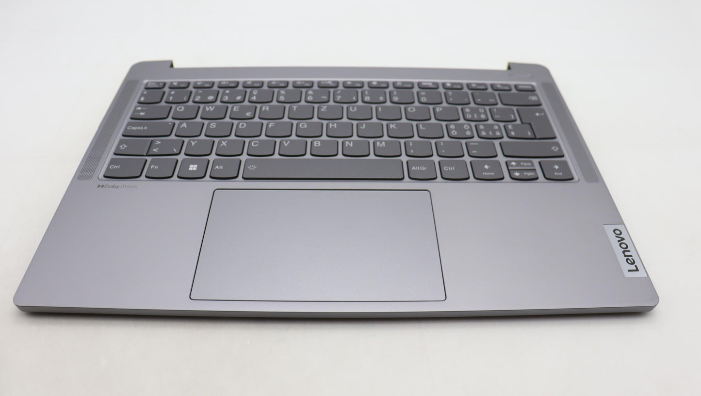 Lenovo Cover Upper Case Assembly Sws - 5CB1L30418