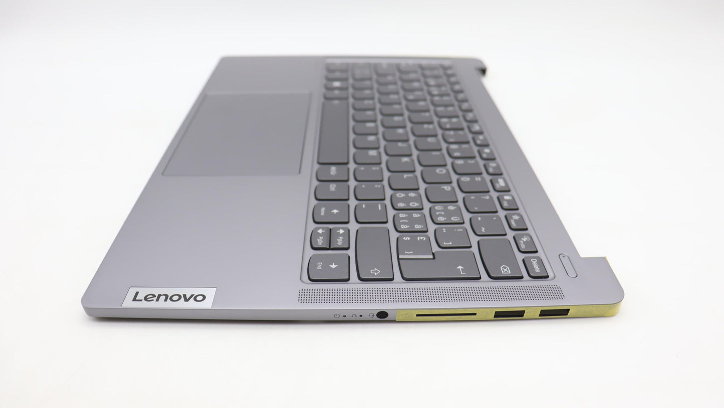 Lenovo Cover Upper Case Assembly Sws - 5CB1L30418