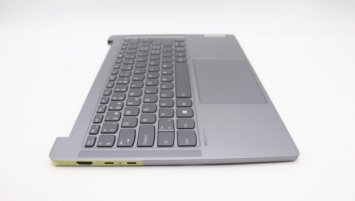 Lenovo Cover Upper Case Assembly Sws - 5CB1L30418