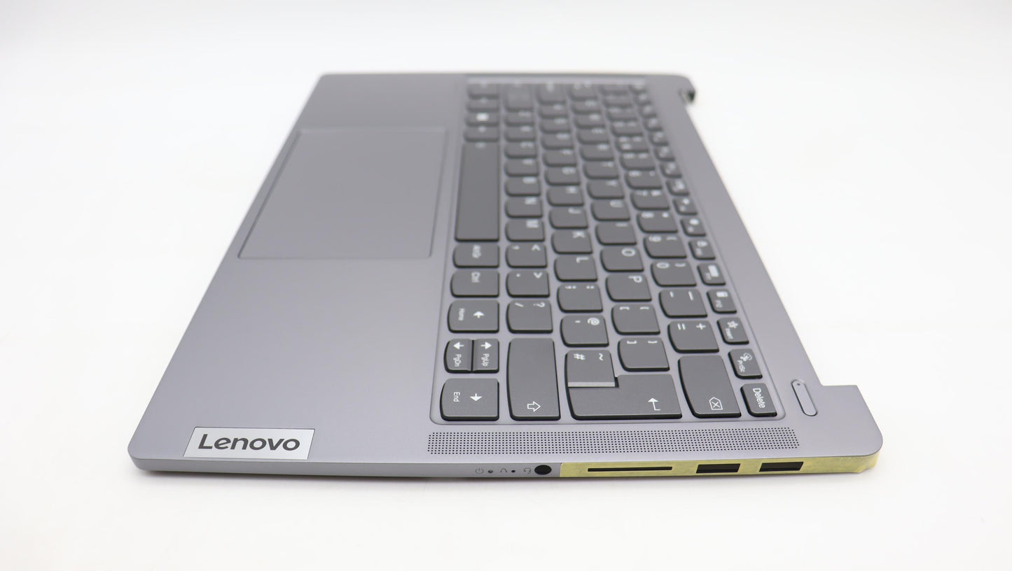Lenovo Cover Upper Case Assembly Uke - 5CB1L30422