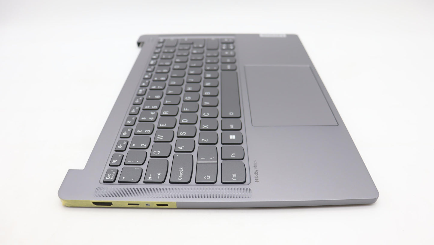Lenovo Cover Upper Case Assembly Uke - 5CB1L30422