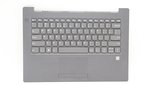 Lenovo Cover Upper Caseassembly Hin C - 5CB1L30463