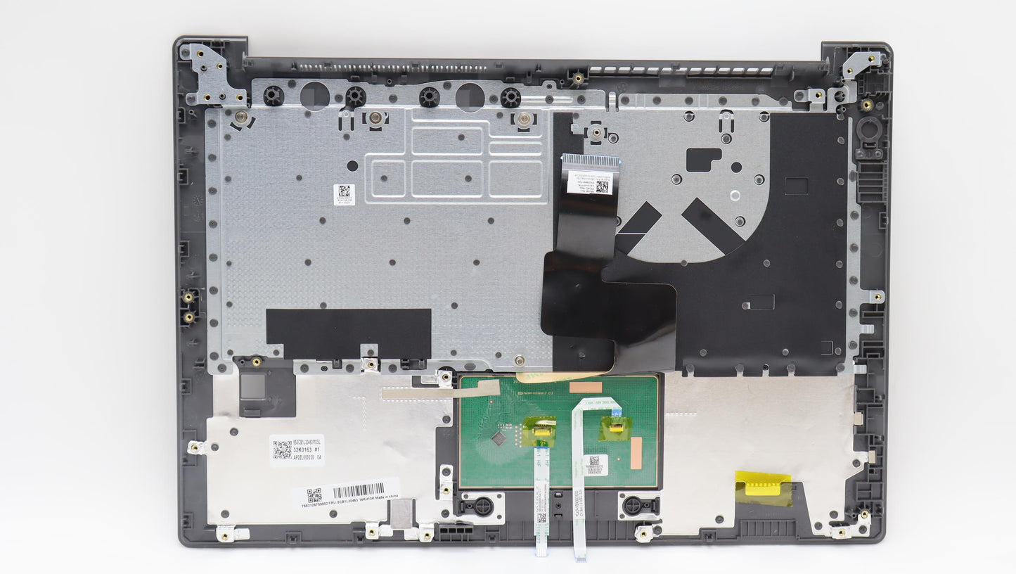Lenovo Cover Upper Caseassembly Hin C - 5CB1L30463