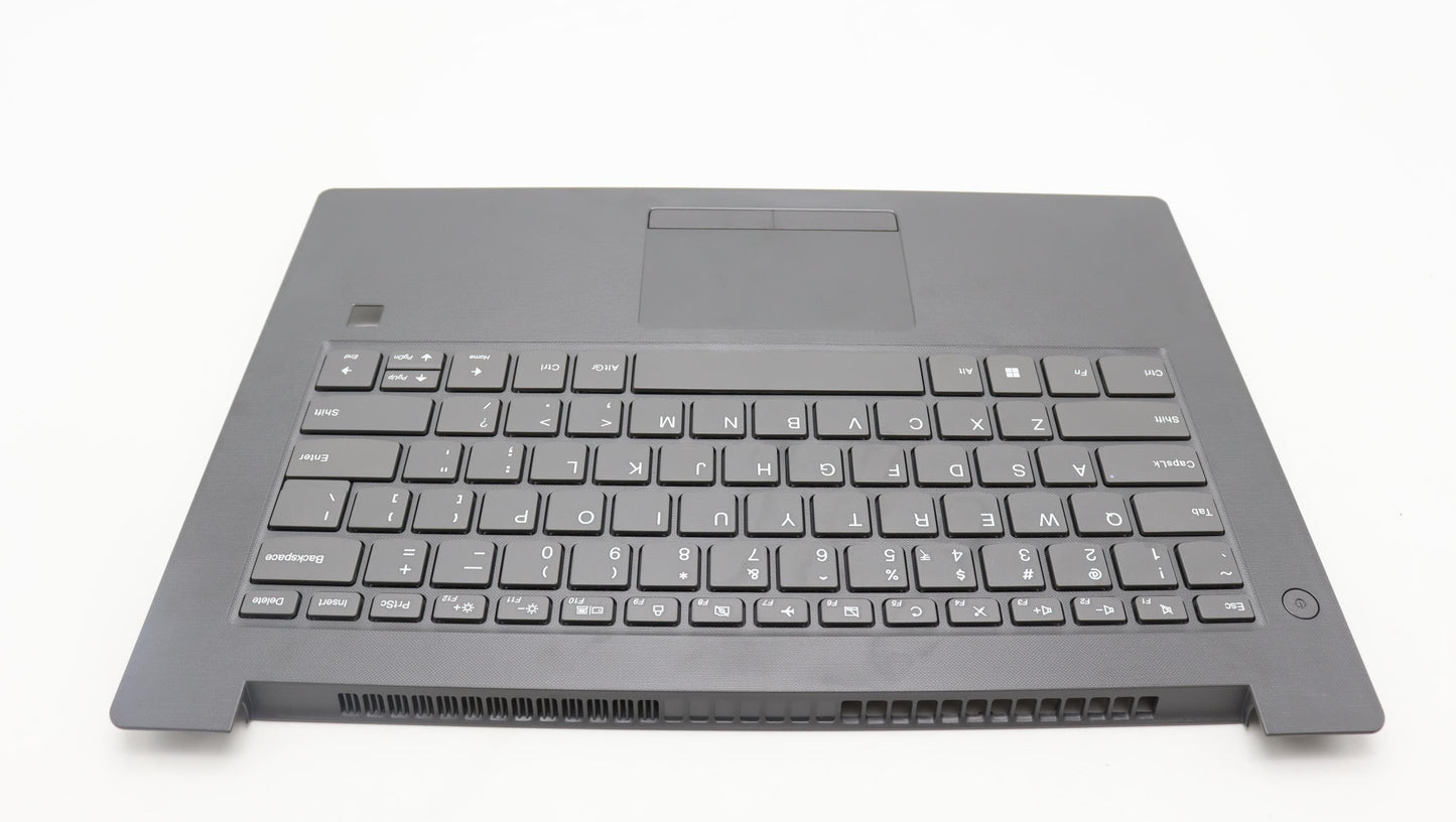 Lenovo Cover Upper Caseassembly Hin C - 5CB1L30463