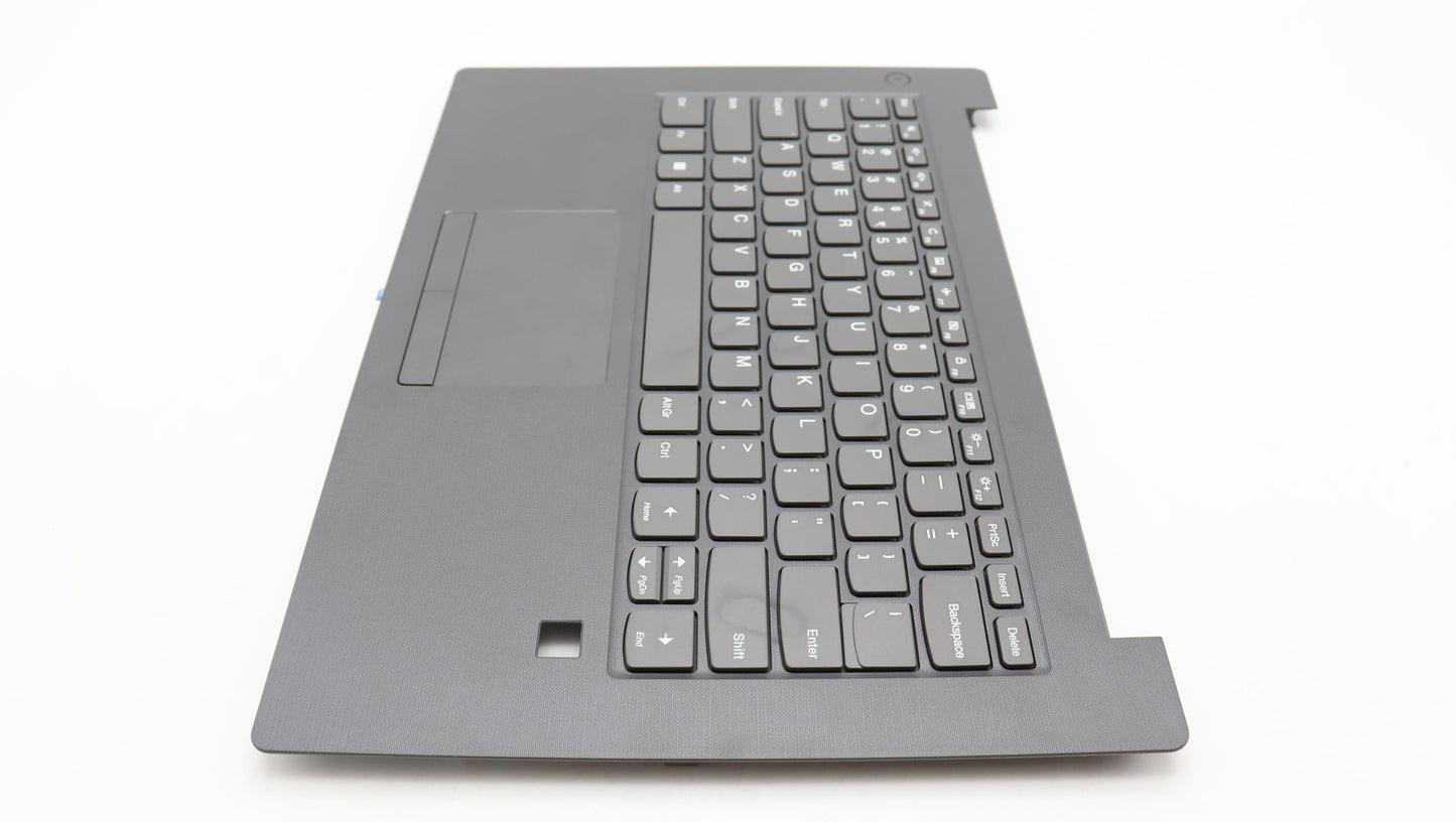 Lenovo Cover Upper Caseassembly Hin C - 5CB1L30463