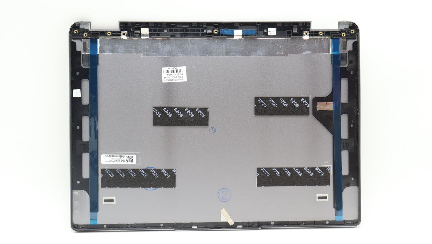 Lenovo Cover Lcd Cover W 82Y0 Al Argy - 5CB1L30588