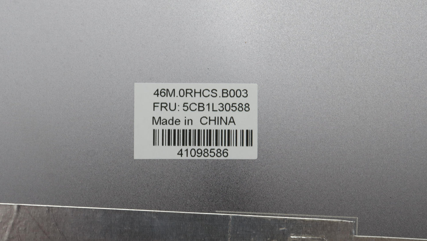 Lenovo Cover Lcd Cover W 82Y0 Al Argy - 5CB1L30588