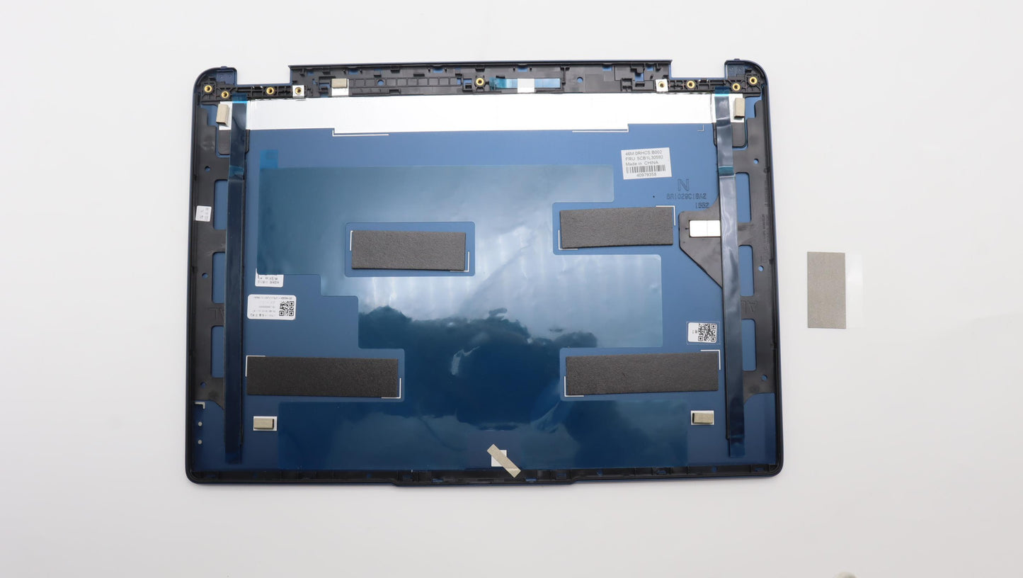 Lenovo Cover Lcd Cover W 82Y0 Al Ab O - 5CB1L30592
