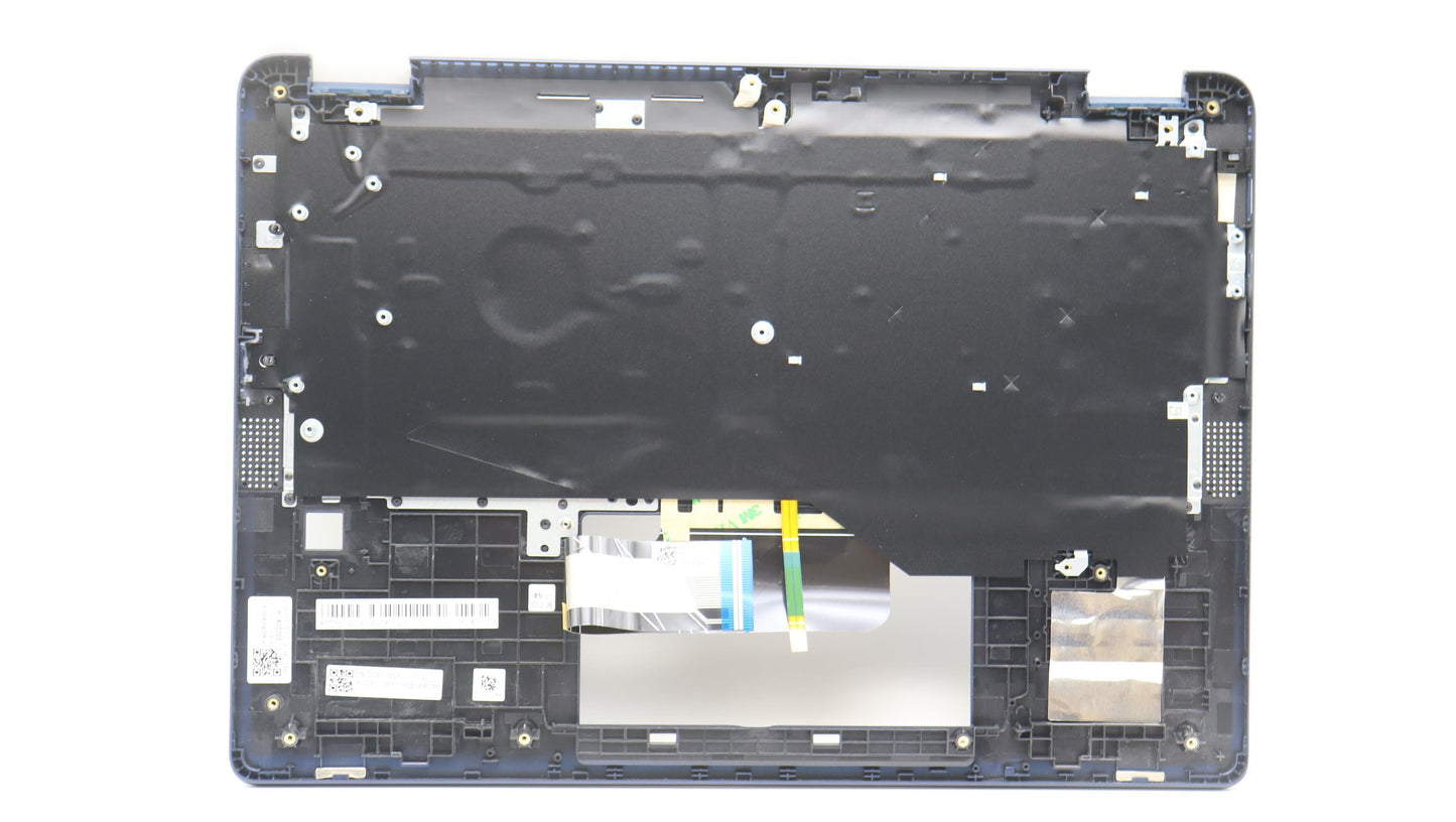 Lenovo Cover Upper Case Assembly Eng - 5CB1L30593