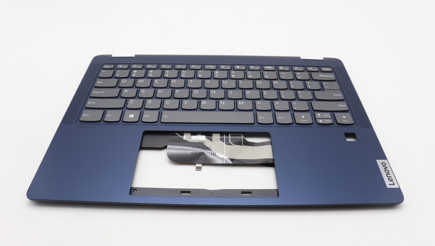 Lenovo Cover Upper Case Assembly Eng - 5CB1L30593
