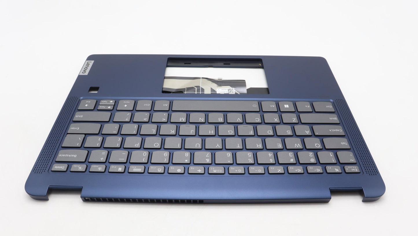 Lenovo Cover Upper Case Assembly Eng - 5CB1L30593
