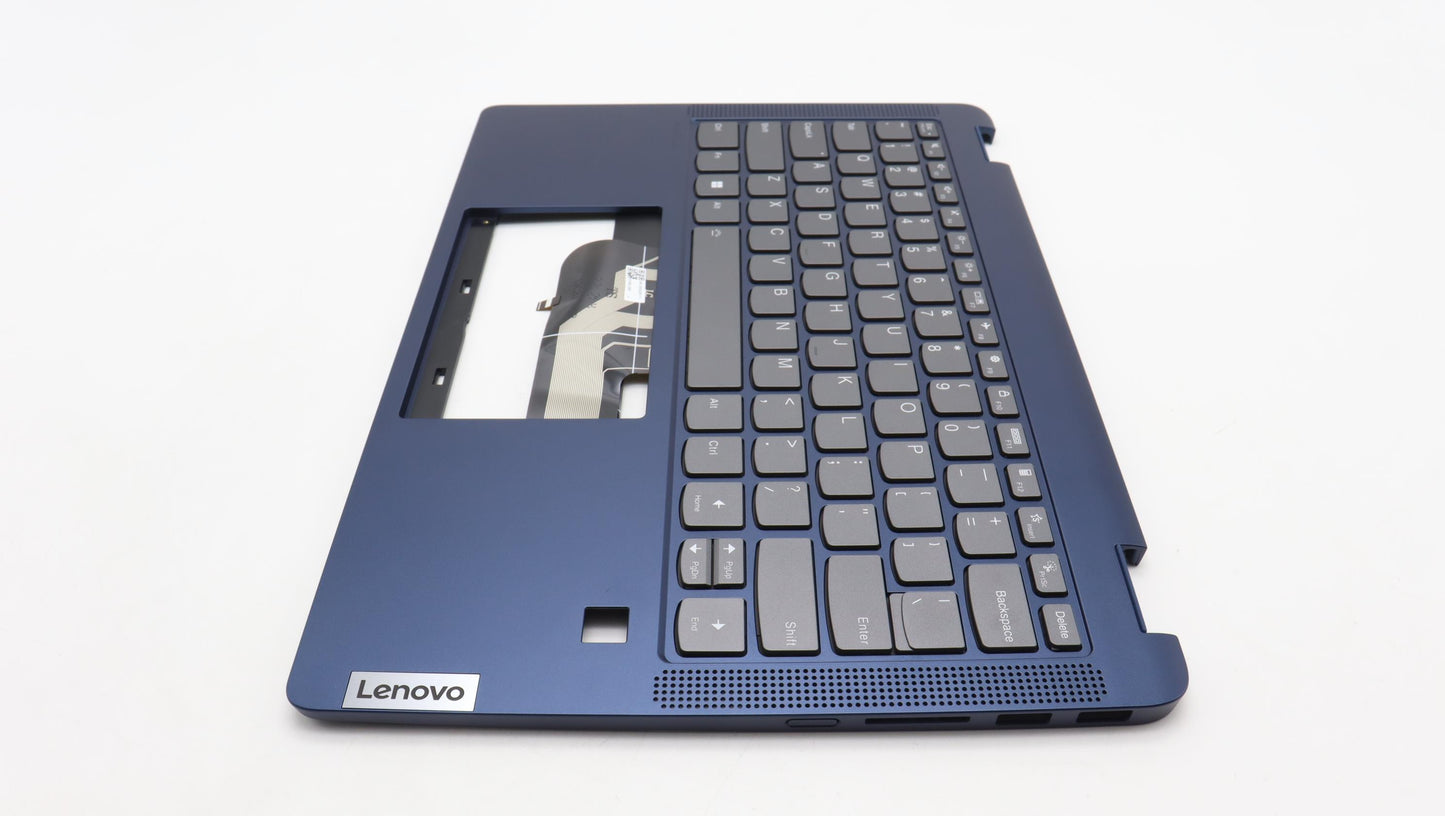 Lenovo Cover Upper Case Assembly Eng - 5CB1L30593