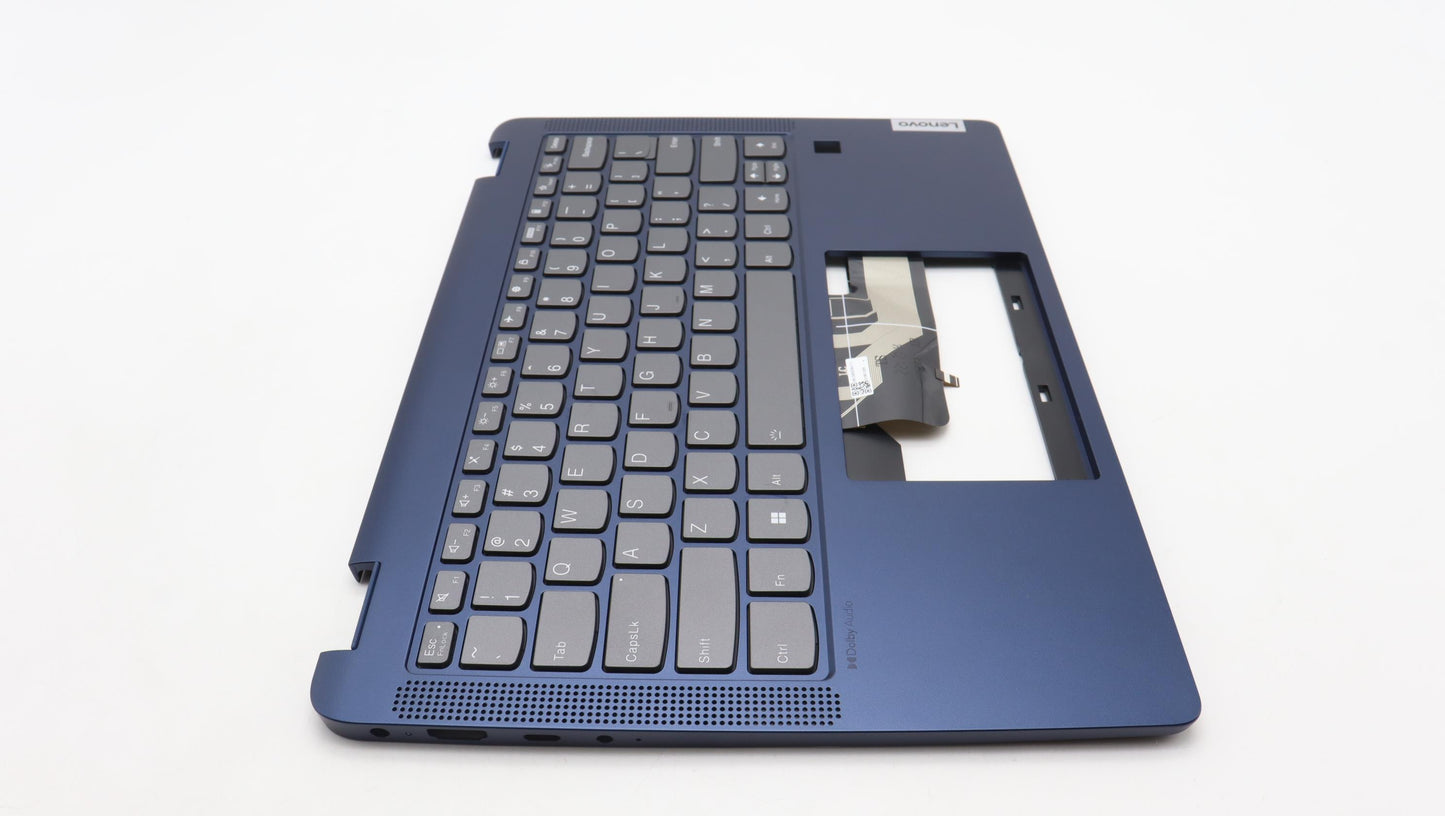 Lenovo Cover Upper Case Assembly Eng - 5CB1L30593