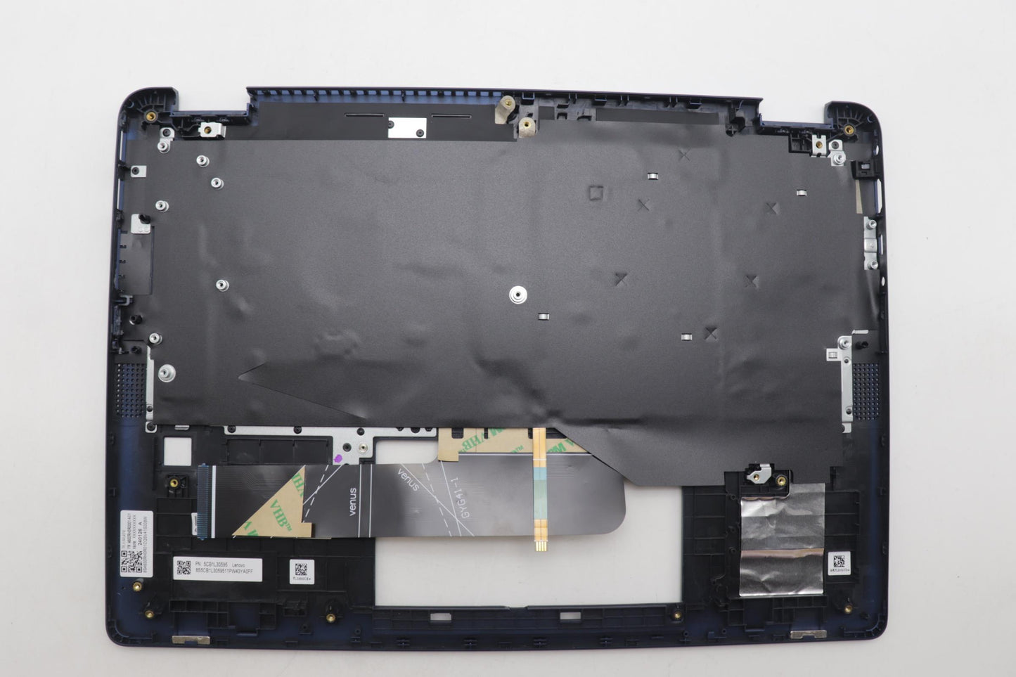 Lenovo Cover Upper Case Assembly Uke - 5CB1L30595