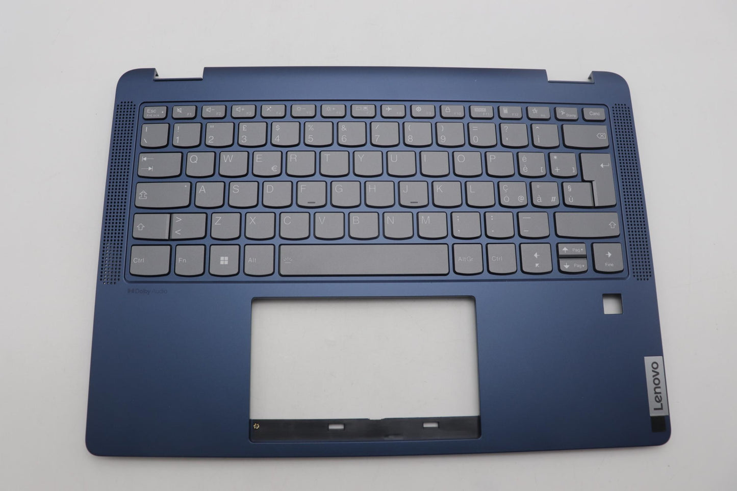 Lenovo Cover Upper Case Assembly Ita - 5CB1L30596