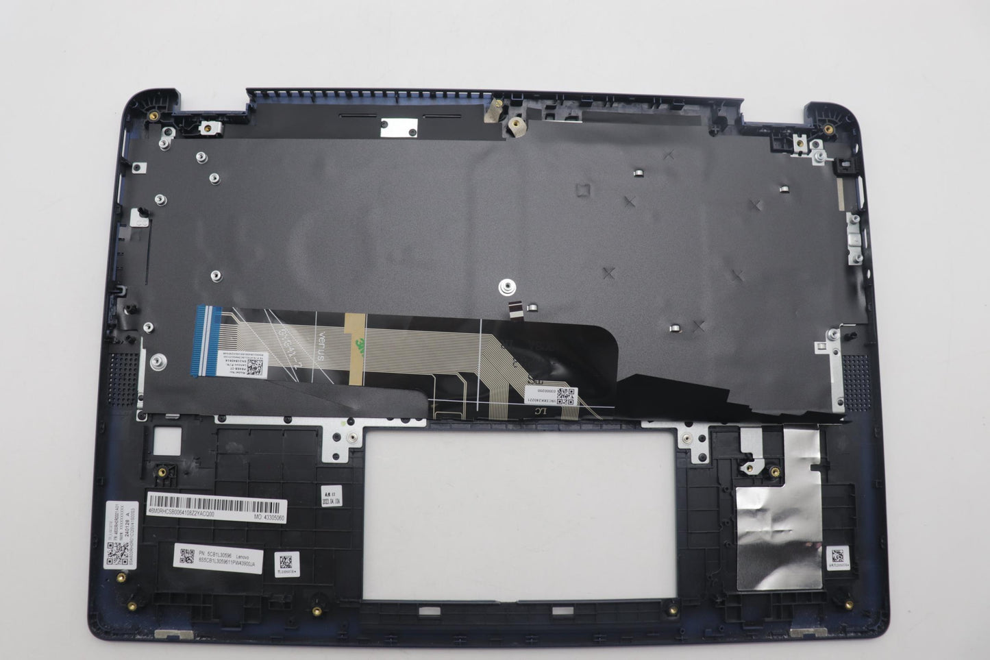 Lenovo Cover Upper Case Assembly Ita - 5CB1L30596