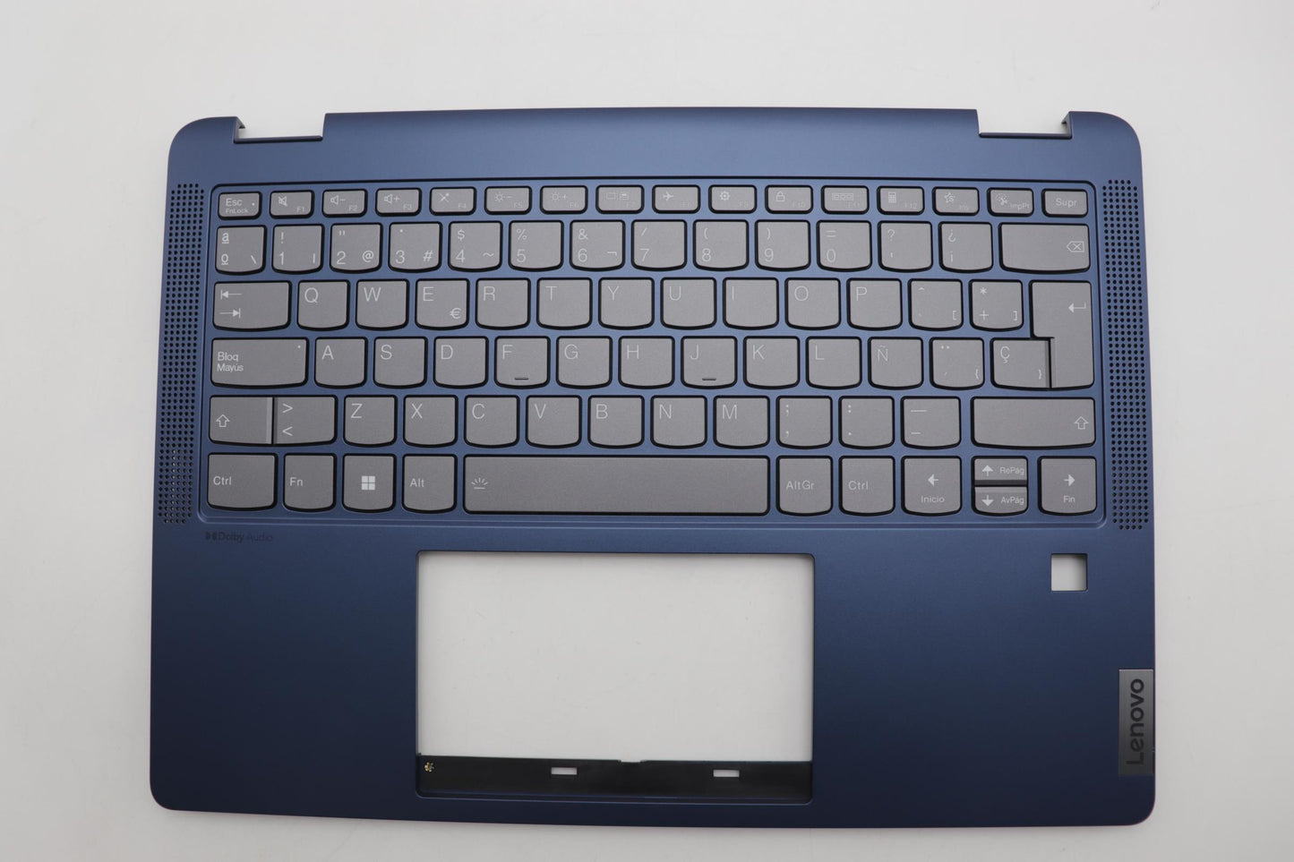 Lenovo Cover Upper Case Assembly Spa - 5CB1L30597