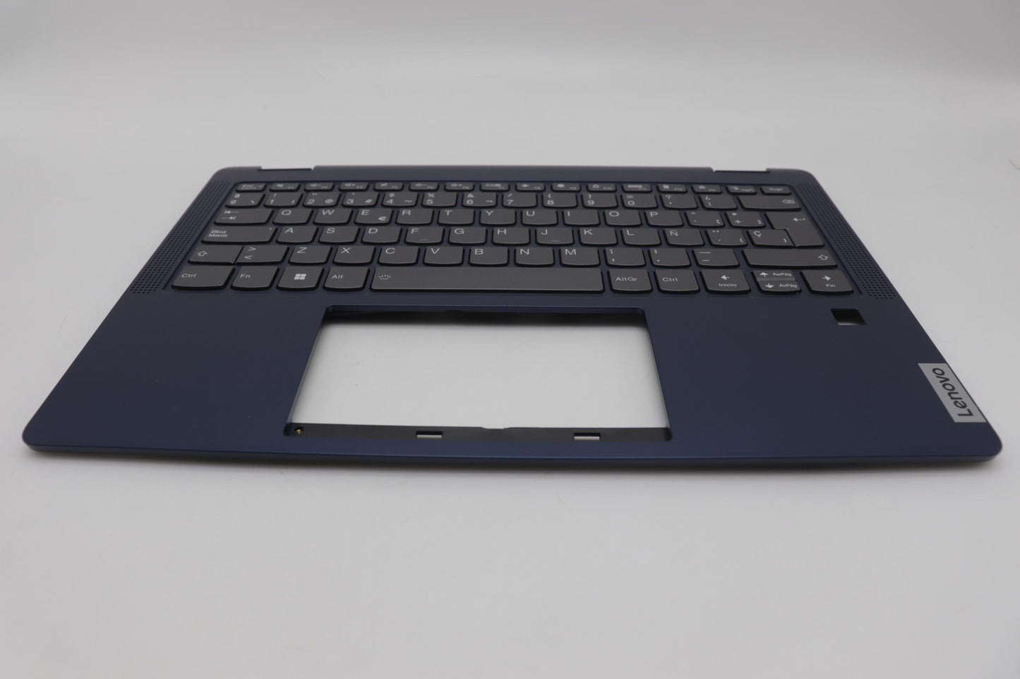Lenovo Cover Upper Case Assembly Spa - 5CB1L30597