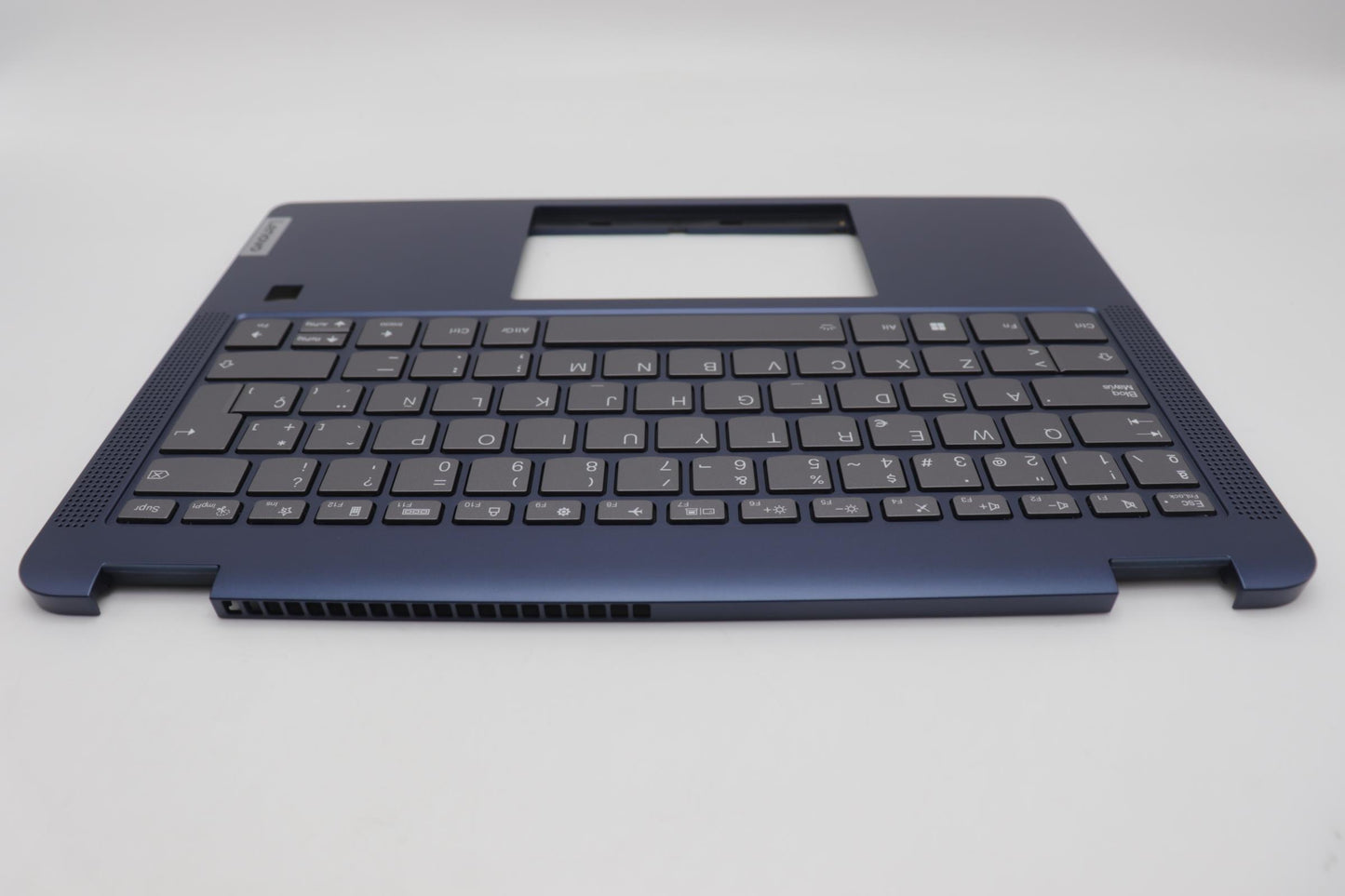 Lenovo Cover Upper Case Assembly Spa - 5CB1L30597