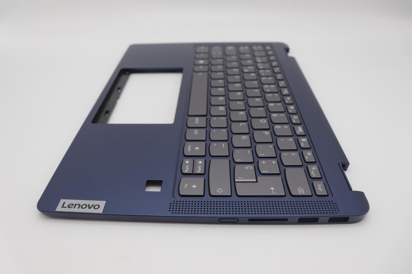 Lenovo Cover Upper Case Assembly Spa - 5CB1L30597