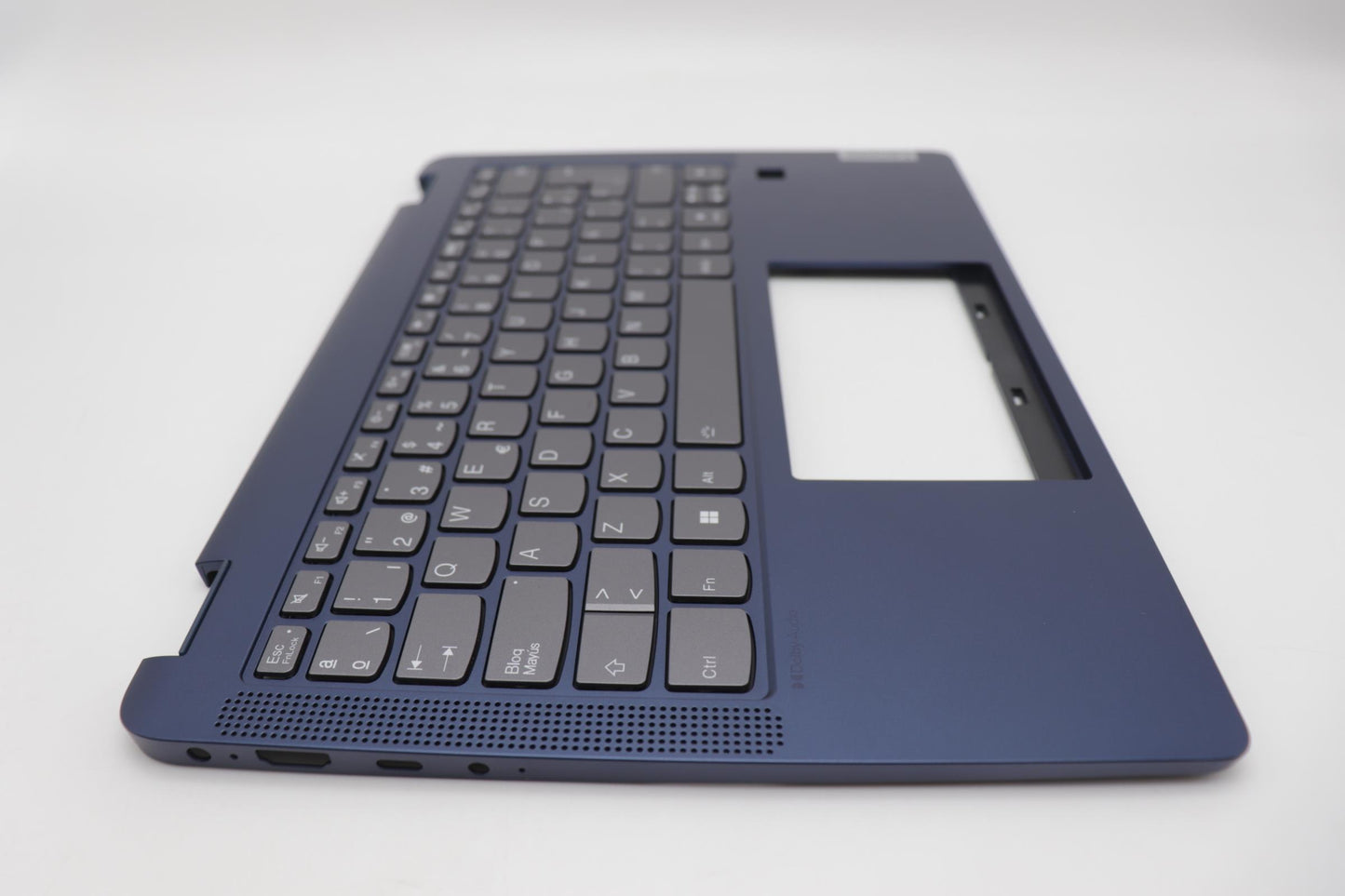 Lenovo Cover Upper Case Assembly Spa - 5CB1L30597