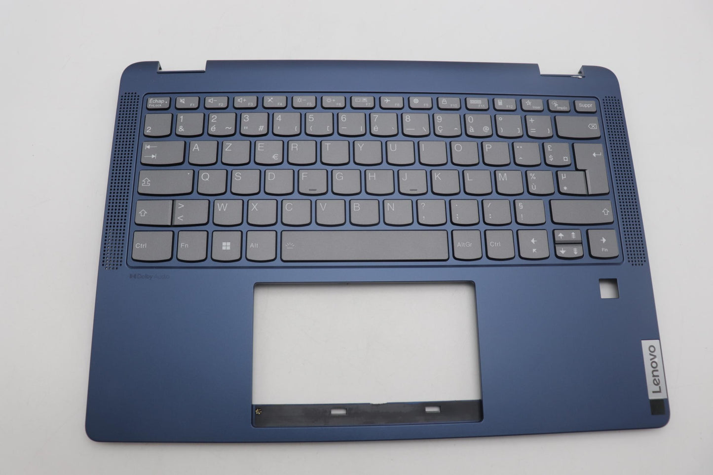 Lenovo Cover Upper Case Assembly Fra - 5CB1L30606