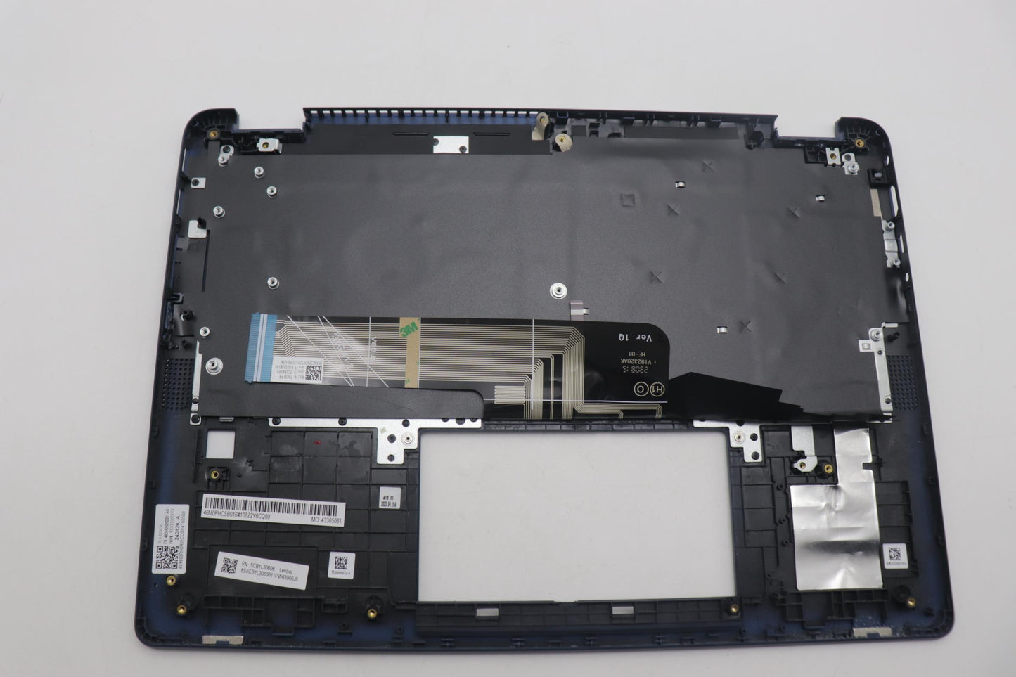 Lenovo Cover Upper Case Assembly Fra - 5CB1L30606
