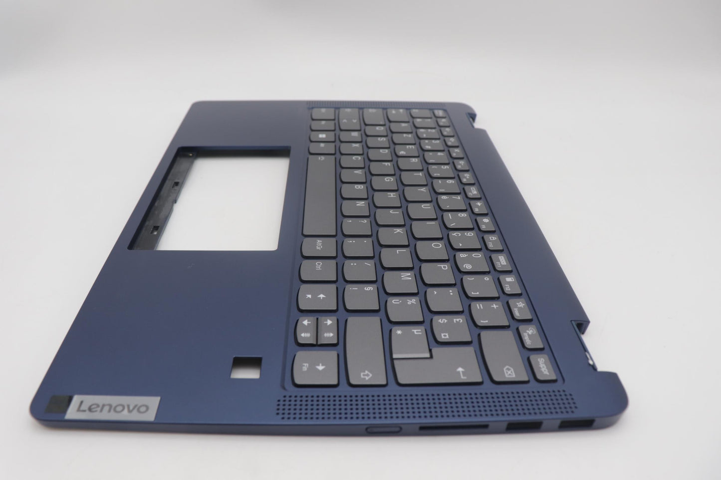 Lenovo Cover Upper Case Assembly Fra - 5CB1L30606