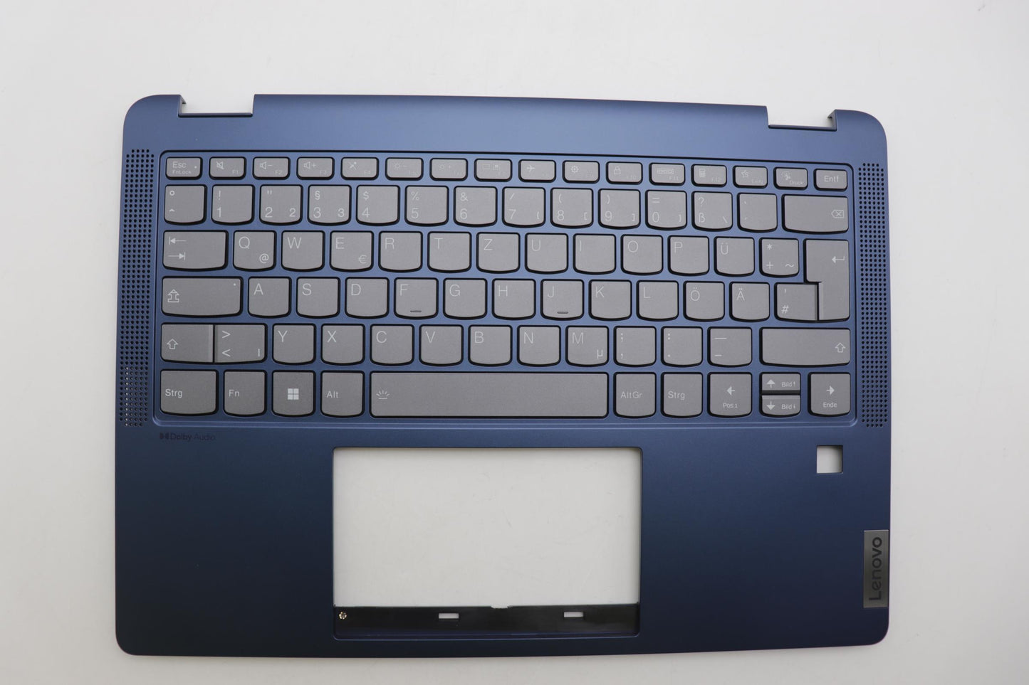 Lenovo Cover Upper Case Assembly Ger - 5CB1L30607