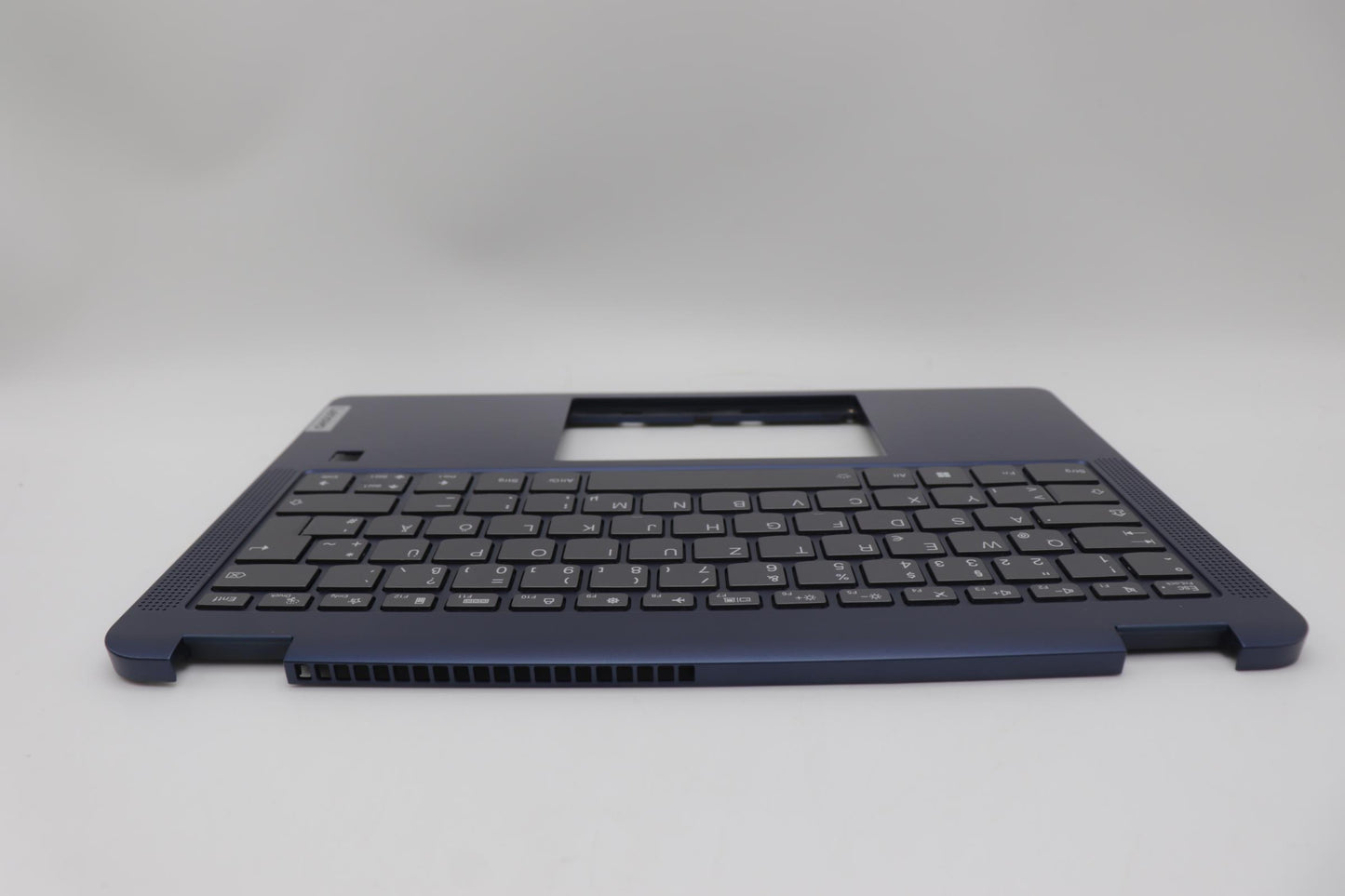 Lenovo Cover Upper Case Assembly Ger - 5CB1L30607