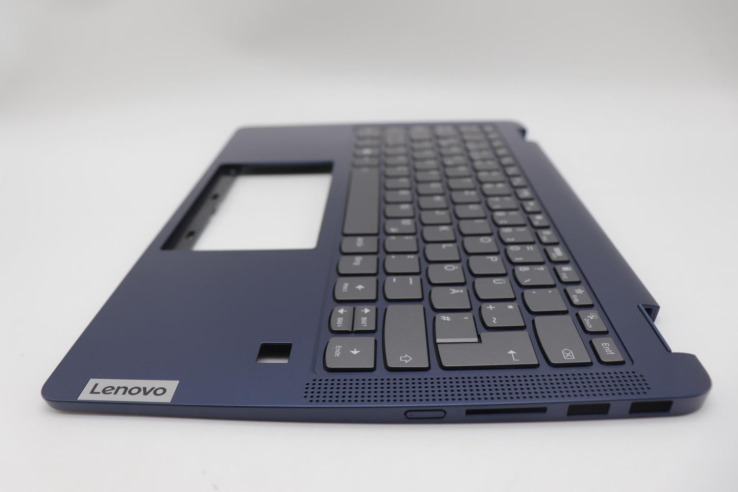 Lenovo Cover Upper Case Assembly Ger - 5CB1L30607