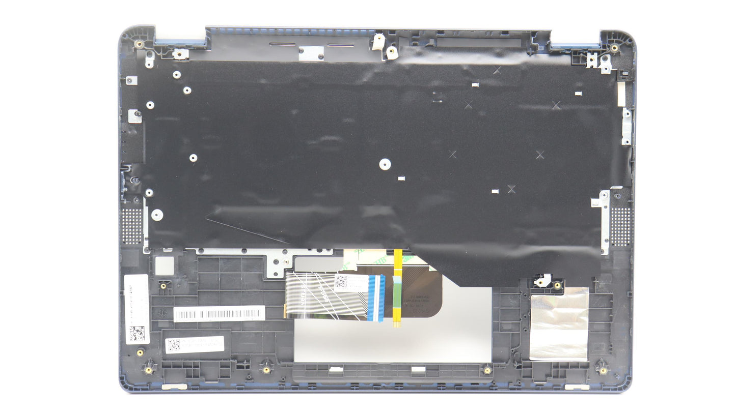 Lenovo Cover Upper Case Assembly Hbw - 5CB1L30612