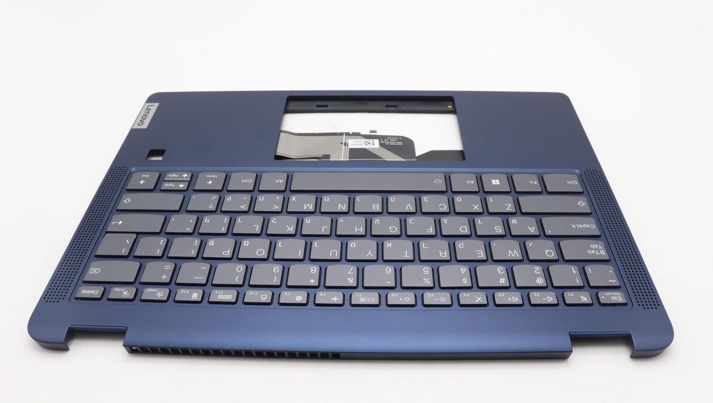 Lenovo Cover Upper Case Assembly Hbw - 5CB1L30612