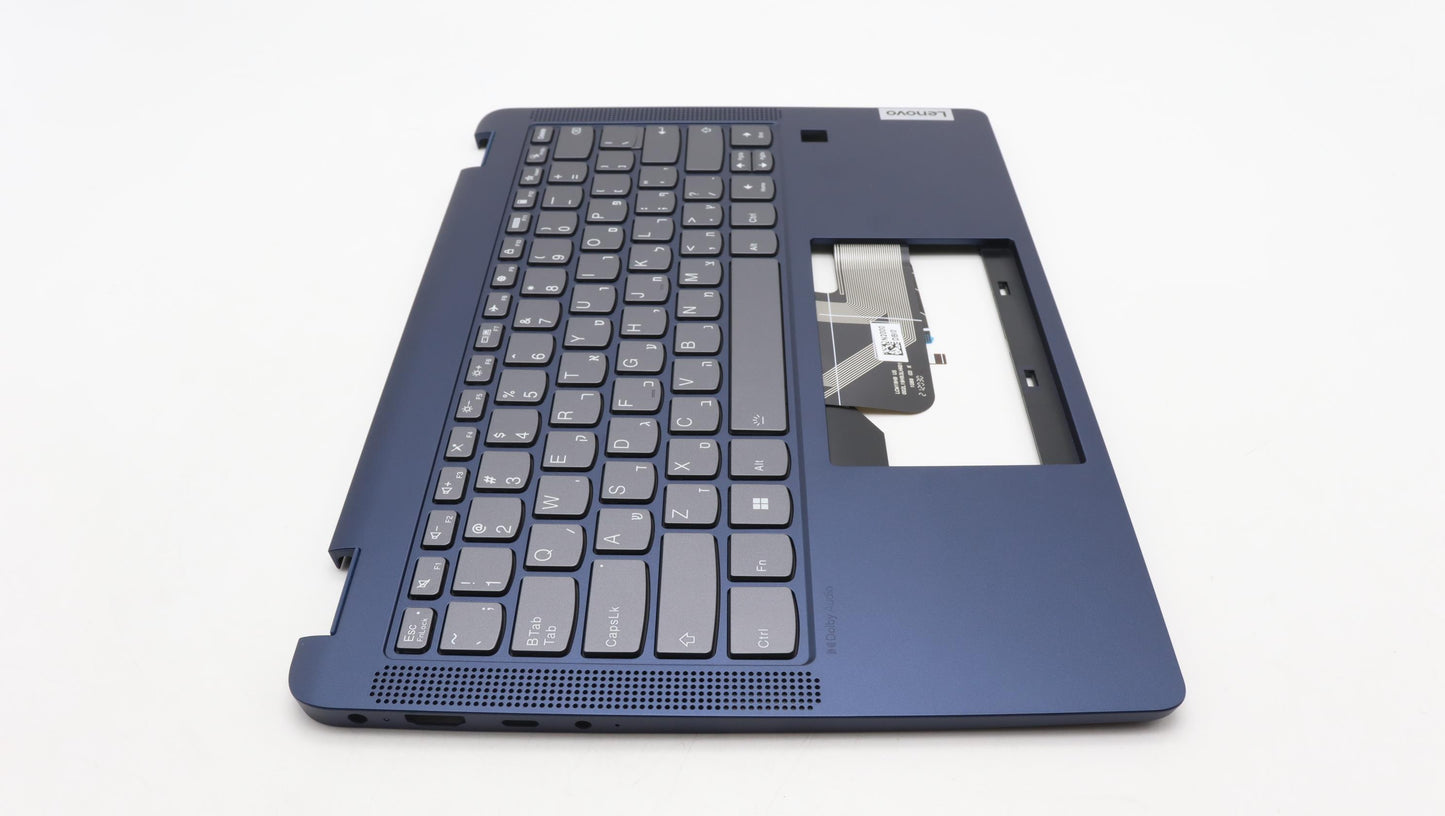 Lenovo Cover Upper Case Assembly Hbw - 5CB1L30612