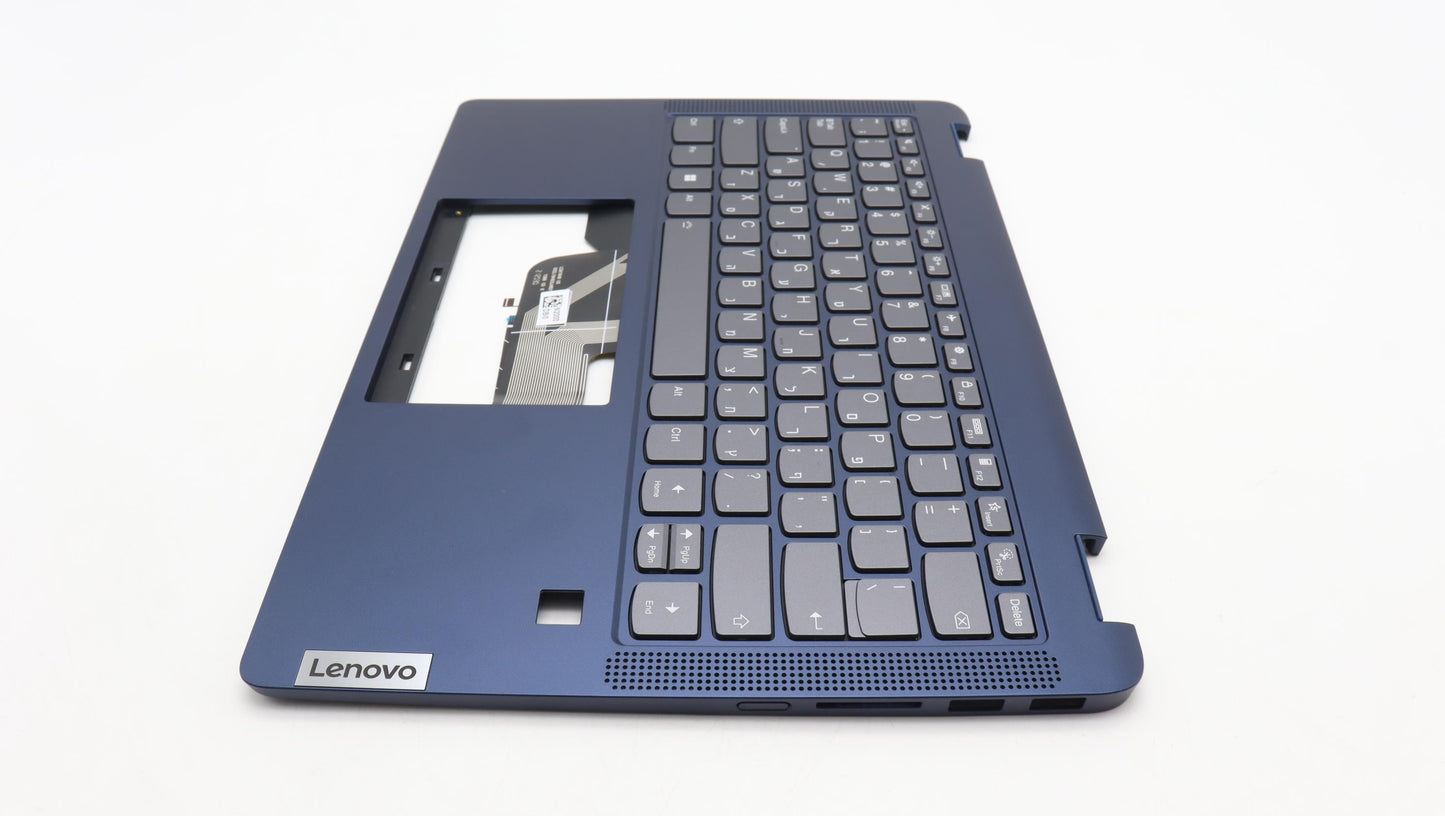 Lenovo Cover Upper Case Assembly Hbw - 5CB1L30612