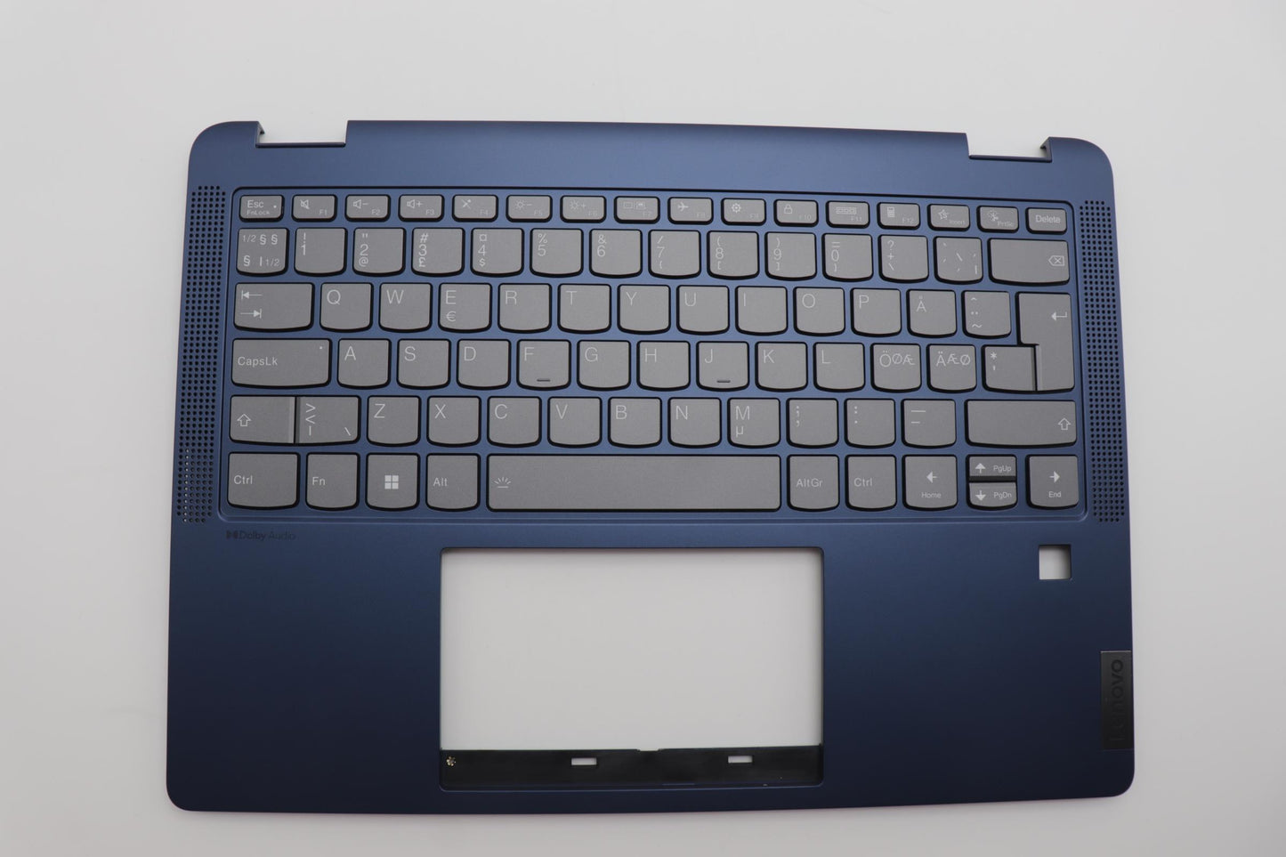 Lenovo Cover Upper Case Assembly Nord - 5CB1L30614
