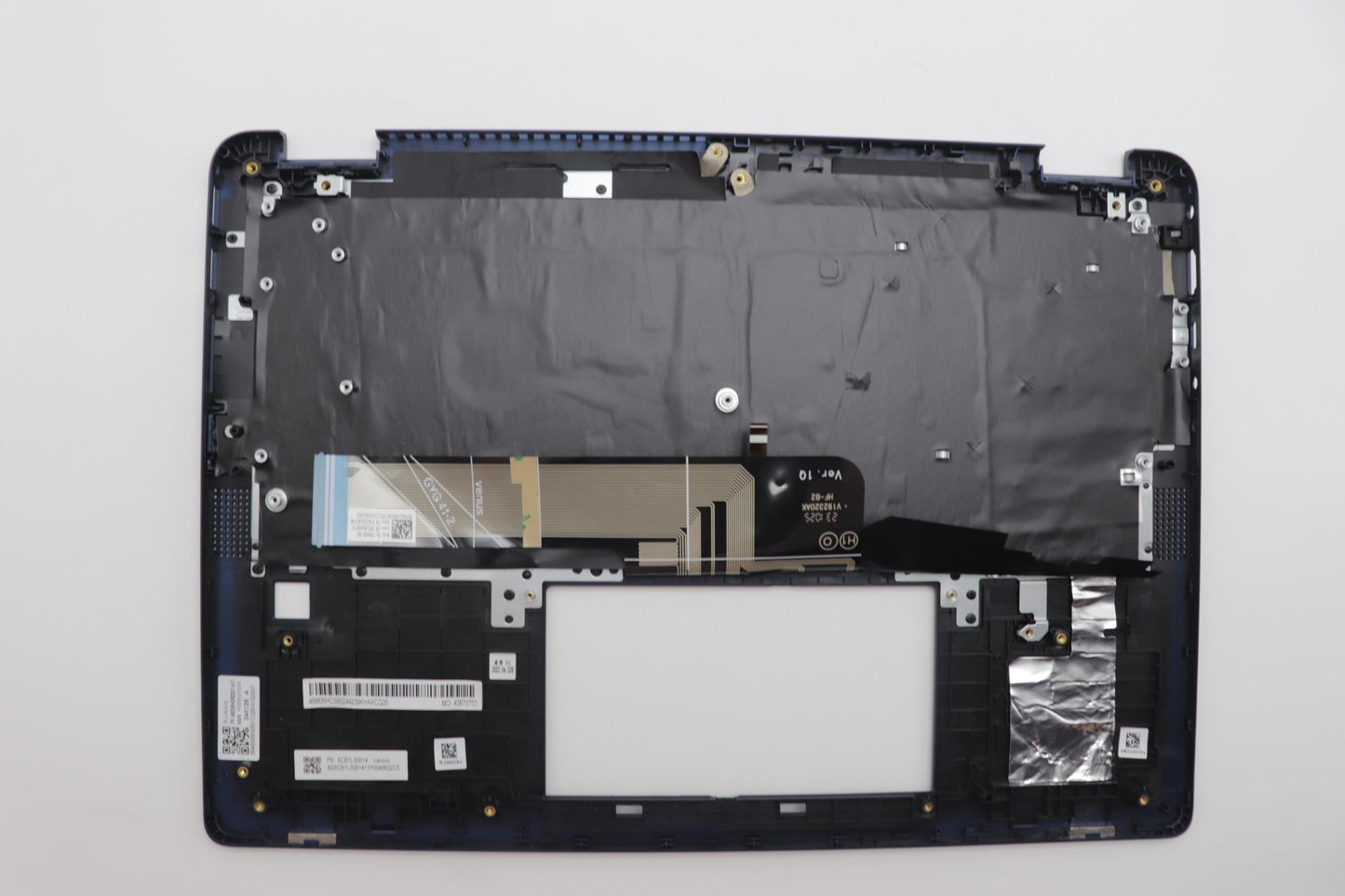 Lenovo Cover Upper Case Assembly Nord - 5CB1L30614
