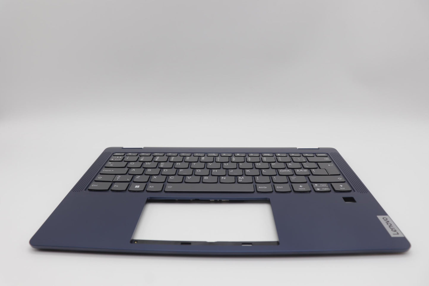 Lenovo Cover Upper Case Assembly Nord - 5CB1L30614