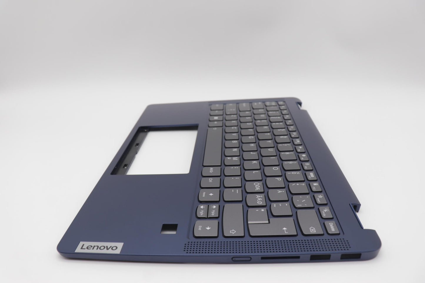 Lenovo Cover Upper Case Assembly Nord - 5CB1L30614