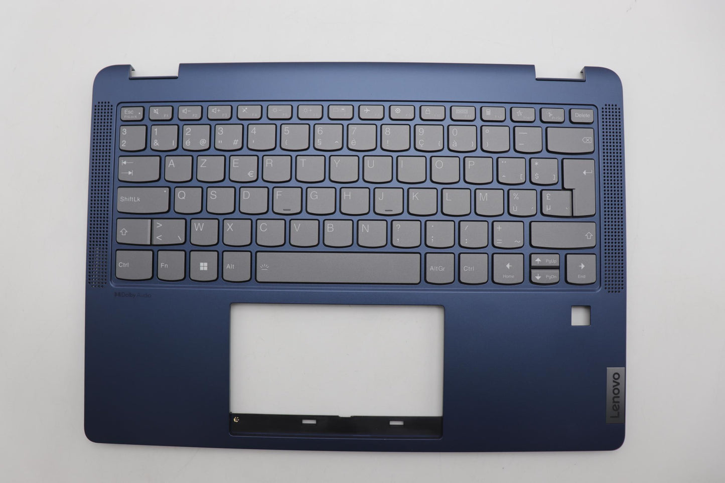 Lenovo Cover Upper Case Assembly Bel - 5CB1L30615