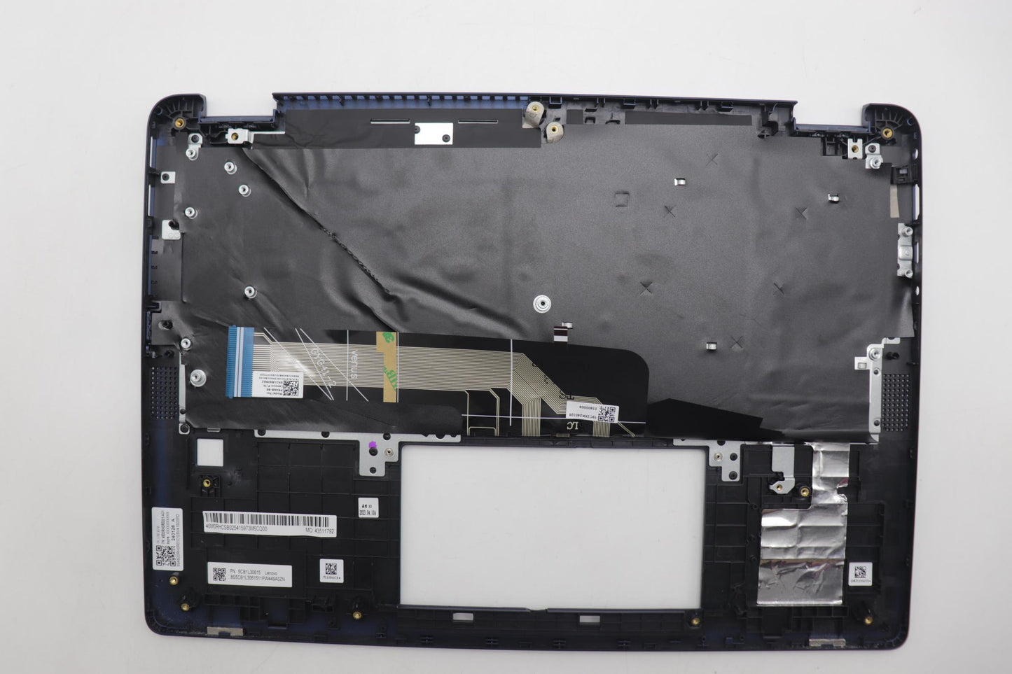 Lenovo Cover Upper Case Assembly Bel - 5CB1L30615