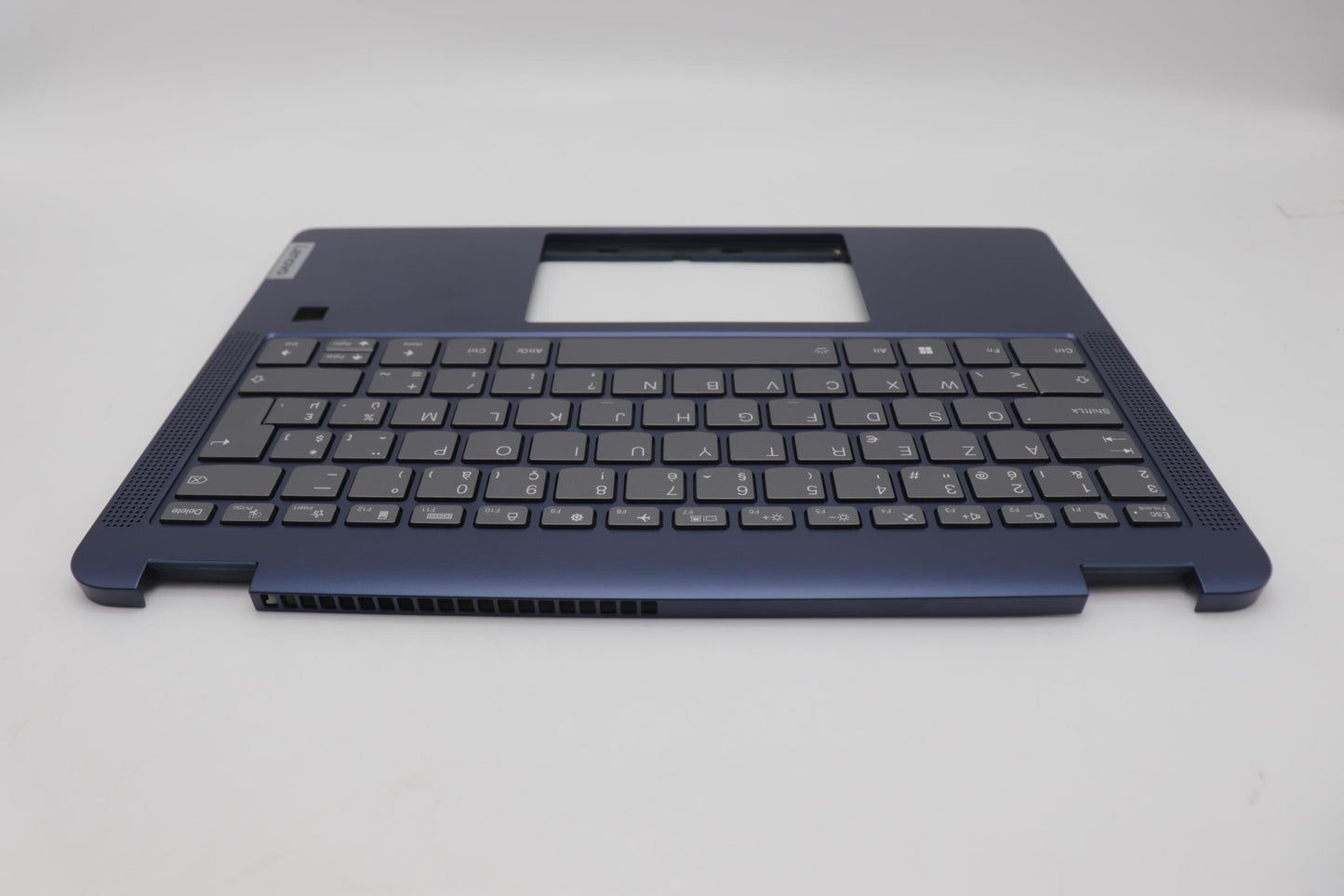 Lenovo Cover Upper Case Assembly Bel - 5CB1L30615