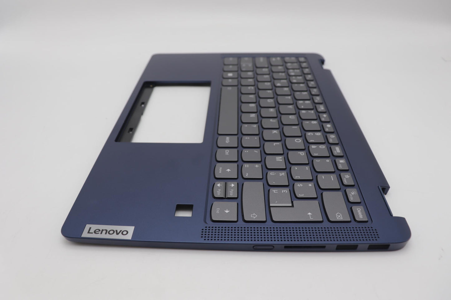 Lenovo Cover Upper Case Assembly Bel - 5CB1L30615