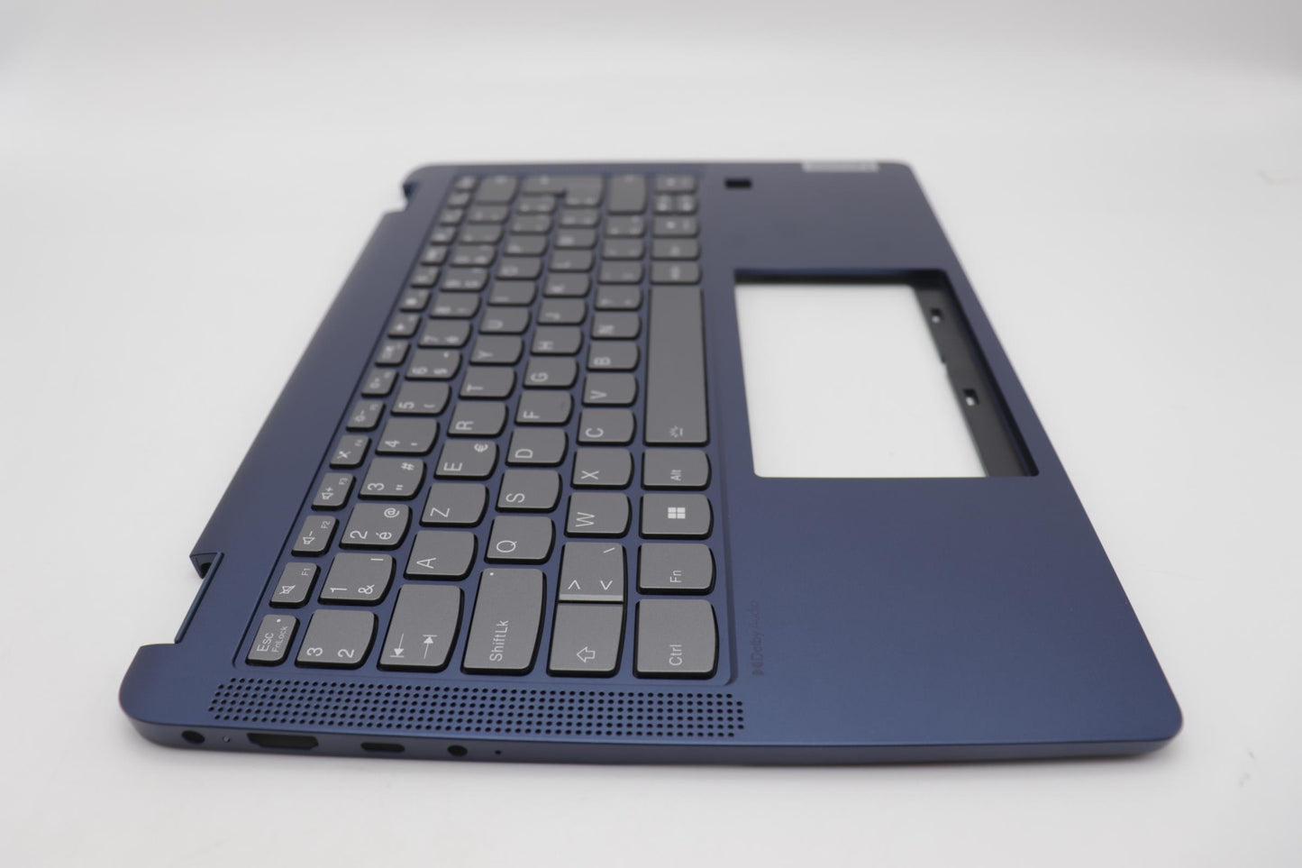 Lenovo Cover Upper Case Assembly Bel - 5CB1L30615