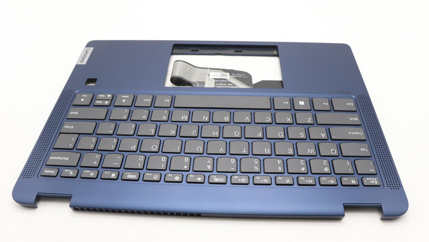 Lenovo Cover Upper Case Assembly Eng - 5CB1L30625