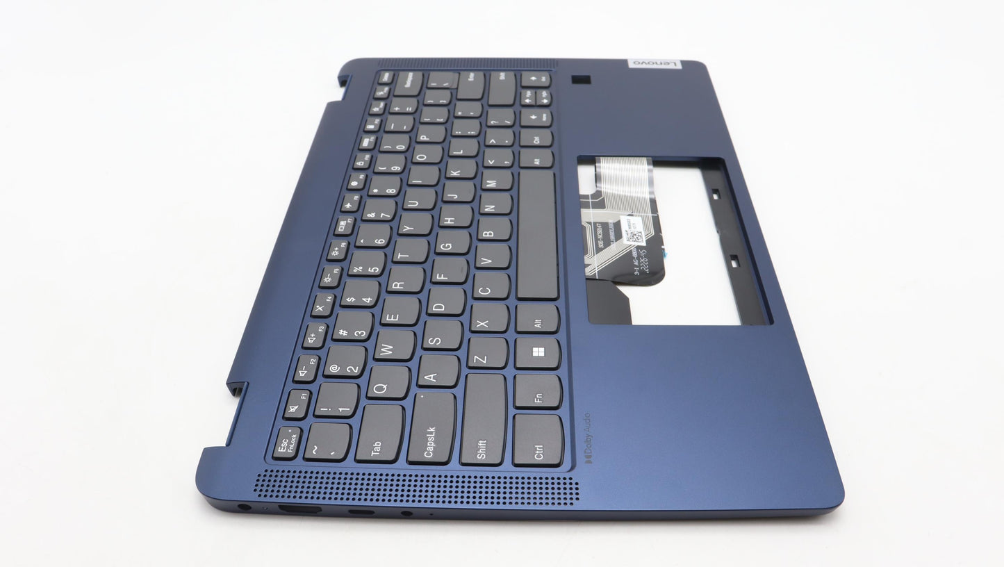 Lenovo Cover Upper Case Assembly Eng - 5CB1L30625