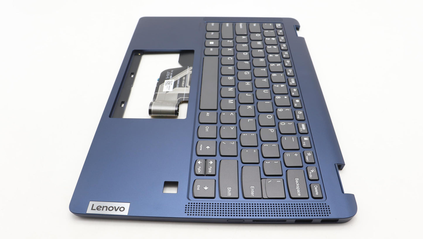 Lenovo Cover Upper Case Assembly Eng - 5CB1L30625